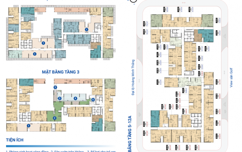 FPT PLAZA 3 - GIÁ CHỈ TỪ 1,19 TỶ / CĂN - Chọn căn liên hệ Đắc Ngọc